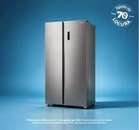 Catálogo Almacenes Sí Página 3