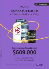 Catálogo Bancolombia Página 4