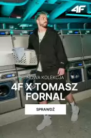 4F gazetka tydzień 32 Strona 1