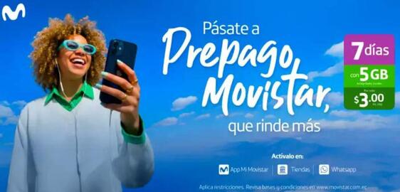 Catálogo Movistar Página 2