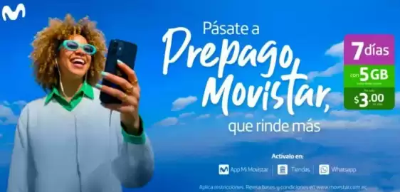 Catálogo Movistar Página 2