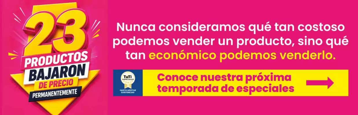 TuTi (válido hasta 2-09)
