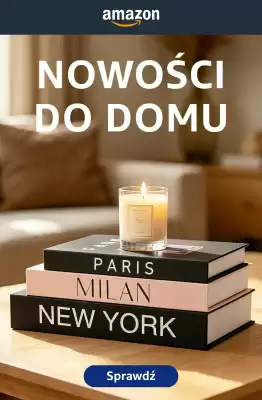 Amazon (ważność do 10-08)
