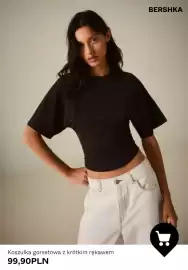 Bershka gazetka tydzień 32 Strona 10