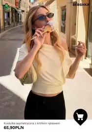 Bershka gazetka tydzień 32 Strona 3