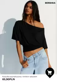 Bershka gazetka tydzień 32 Strona 8