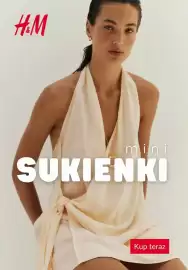 H&M gazetka tydzień 32 Strona 1