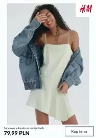 H&M gazetka tydzień 32 Strona 2