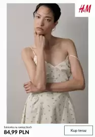 H&M gazetka tydzień 32 Strona 3