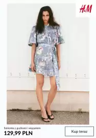 H&M gazetka tydzień 32 Strona 4