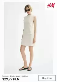H&M gazetka tydzień 32 Strona 6