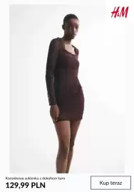 H&M gazetka tydzień 32 Strona 7