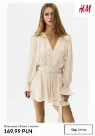 H&M gazetka tydzień 32 Strona 8