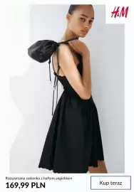 H&M gazetka tydzień 32 Strona 9