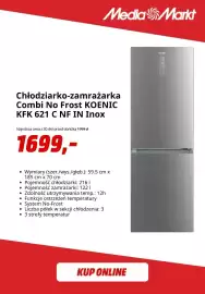 Media Markt gazetka Strona 10