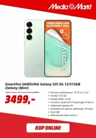 Media Markt gazetka Strona 11