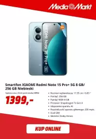 Media Markt gazetka Strona 4