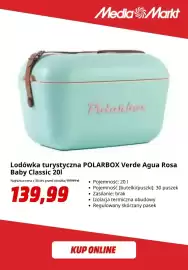 Media Markt gazetka Strona 5