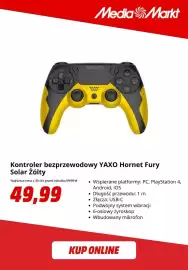 Media Markt gazetka Strona 6