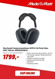 Media Markt gazetka Strona 7