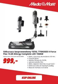 Media Markt gazetka Strona 8
