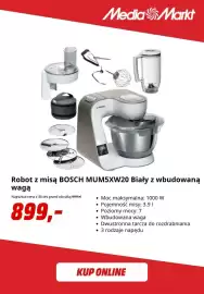Media Markt gazetka Strona 9