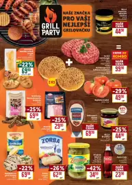 Billa leták týden 32 Strana 18