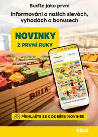Billa leták týden 32 Strana 24