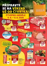 Billa leták týden 32 Strana 28