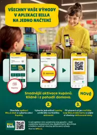 Billa leták týden 32 Strana 33