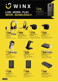 Computer Mania catalogue Page 12