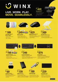 Computer Mania catalogue Page 13