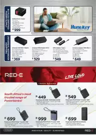 Computer Mania catalogue Page 14