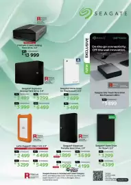 Computer Mania catalogue Page 17