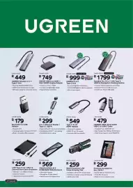 Computer Mania catalogue Page 18