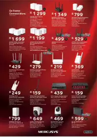 Computer Mania catalogue Page 3