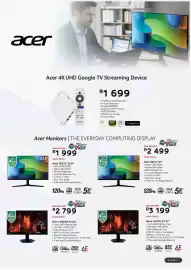 Computer Mania catalogue Page 7