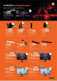 Computer Mania catalogue Page 9