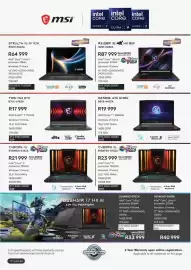 Computer Mania catalogue Page 12