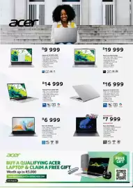 Computer Mania catalogue Page 16