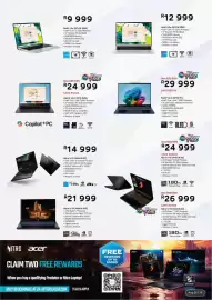 Computer Mania catalogue Page 17