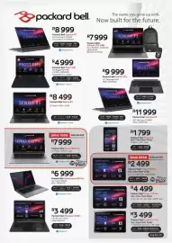 Computer Mania catalogue Page 21