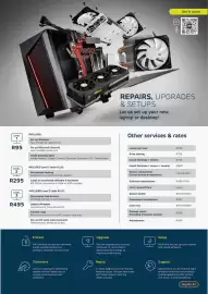 Computer Mania catalogue Page 22