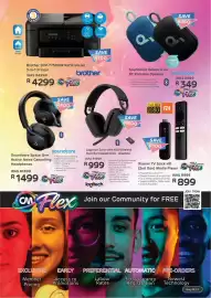 Computer Mania catalogue Page 3
