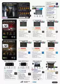 Computer Mania catalogue Page 7