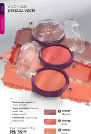 Catálogo Jequiti Página 19