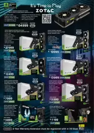 Computer Mania catalogue Page 10