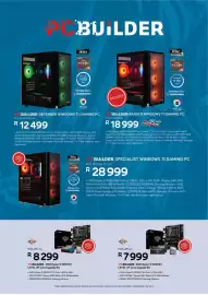 Computer Mania catalogue Page 11