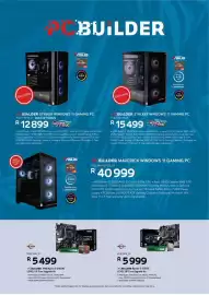 Computer Mania catalogue Page 12