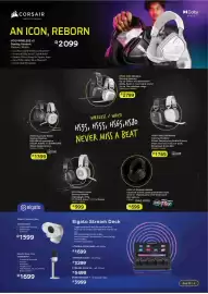 Computer Mania catalogue Page 5